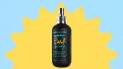 Bumble and bumble Wave Spray 40% Off: Beachy Texture Deal