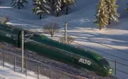 Business, Tourism Officials Push for High-Speed Rail to Reach Downtown Ottawa