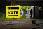 Byelections Today Could Secure Liberal Majority Government Under PM Carney