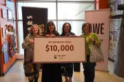 Caesars Windsor Cares Donates $10,000 to Support Local Seniors Council