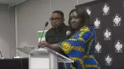 Calgary African Community Collective Hosts Anti-Racism Workshop at Doubletree Hilton
