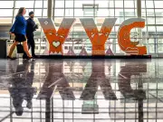 Calgary Airport's $233M Makeover: New Concourses, Lufthansa Facility