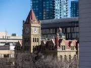 Calgary City Hall Audit Reveals Gaps in Gift Card Expense Tracking