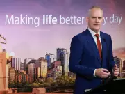 Calgary city manager Duckworth avoids axe, gets sweetheart deal