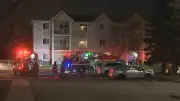 Calgary Condo Building in Dover Evacuated Due to Fire Incident
