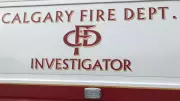Calgary Fire Crews Recover Body from Bow River