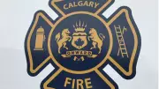 Calgary Firefighters Battle Three Garage Blazes Over Three Consecutive Days