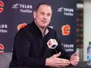 Calgary Flames Address Scoring Deficit in Season-End Analysis, Eye Offensive Boost