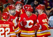 Calgary Flames Miss Playoffs for Fourth Consecutive Year, Focus on Rebuild