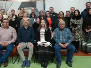 Calgary Forges Historic Partnership with Siksika Health Services Through New MOU