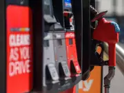Calgary Gas Prices Surge 35 Cents Overnight, Topping $1.85/Litre