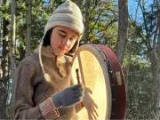 Calgary Hosts Canadian Folk Music Awards with Four-Day Concert Series