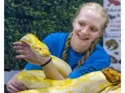 Calgary Hosts Dual Pet Events: Reptile Expo and Cat Show This Weekend