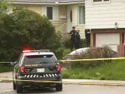 Calgary Jury Hears Murder Suspect Confessed While Covered in Mother's Blood