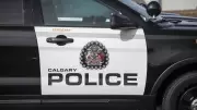 Calgary Man Charged with Break-In at Medical Supply Warehouse