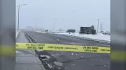 Calgary Police Investigate Early-Morning Shooting in Northeast, Victim in Stable Condition