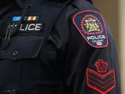 Calgary Police Seek Suspects in Saddle Ridge Car Arson