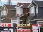 Calgary Real Estate Tops Canadian Markets for 5-Year Returns
