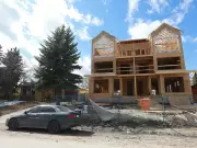 Calgary Secures $65M Federal Housing Grant After Rezoning Reversal