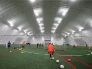 Calgary Soccer Dome Faces Relocation Due to Proposed Water Treatment Plant