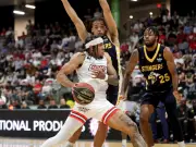 Calgary Surge Drive Basketball Growth Across Alberta with Expanded 2026 Home Schedule