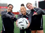 Calgary Wild FC Aim to 'Flip the Table' in Year 2 of NSL After Missing Playoffs