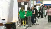Calgary Youth Science Fair 2026 Draws Hundreds of Young Innovators