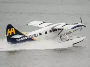 California Tourist Sues Harbour Air Over 2024 Float Plane-Boat Collision Injuries