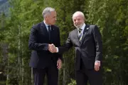 Canada and Mercosur Target Free Trade Agreement Signing in 2026