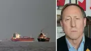 Canada and NATO May Be Called to Reopen Strait of Hormuz, Says Peter MacKay