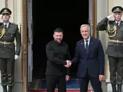 Canada Announces $51 Million Aid Package for Ukraine, Focus on Humanitarian Relief