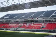 Canada Earmarks $145M for FIFA World Cup Security
