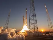 Canada Introduces Space Launch Legislation to Reduce U.S. Dependence