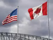 Canada Outranks U.S. in Women's Safety Index Despite Domestic Violence Concerns