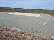 Canada pledges $200M to Nova Scotia spaceport that is just a concrete pad