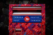 Canada Post Defends Major Overhaul After Record $1.57 Billion Loss