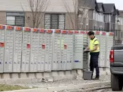 Canada Post Phases Out Door-to-Door Delivery in 13 Communities Nationwide