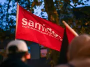 Canada Revokes Non-Profit Status of Terror Group Samidoun After 17-Month Delay