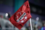 Canada Soccer Unveils U-20 Roster for Costa Rica Friendlies