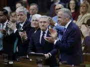 Canada Spring Economic Update Boosts Military, Hate Prevention