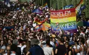 Canada Urged to Fill LGBTQ2S+ Advocacy Void Amid US Cuts
