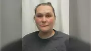 Canada-Wide Warrant Suspect Jessica Fair Arrested in Saint John Police Operation