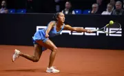 Canada's Fernandez beats Li in straight sets, reaches Madrid Open quarterfinals