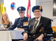 Canada's Historical Literacy Declines as Greatest Generation Fades Away