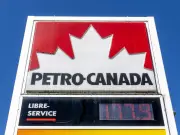 Canada's Inflation Hits 2.4% in March, Fueled by Record Gas Price Surge