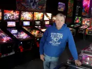 Canada's Largest Pinball Arcade Coming to Nepean's Former Brass Monkey