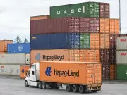 Canada's Trade Deficit Widens to $5.7 Billion as Gold Imports Hit Record High