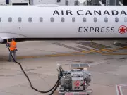 Canadian Airfares Rise in March for First Time Since 2024 Amid Jet Fuel Price Surge