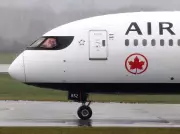 Canadian Airlines Cut Flights Amid Rising Fuel Costs from Iran War
