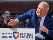 Canadian Alcohol Bans Reshape Drinking Habits Amid Trade War Tensions